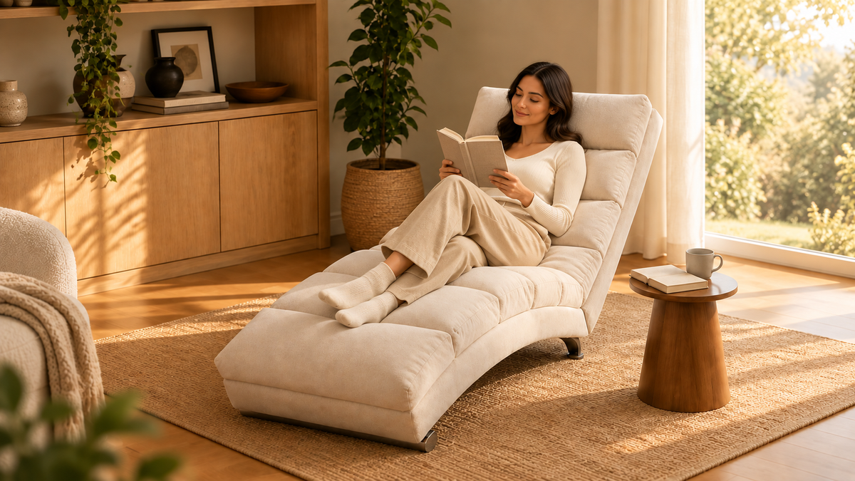 Reading Corner