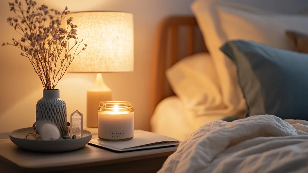 Sleep & Nighttime Calm