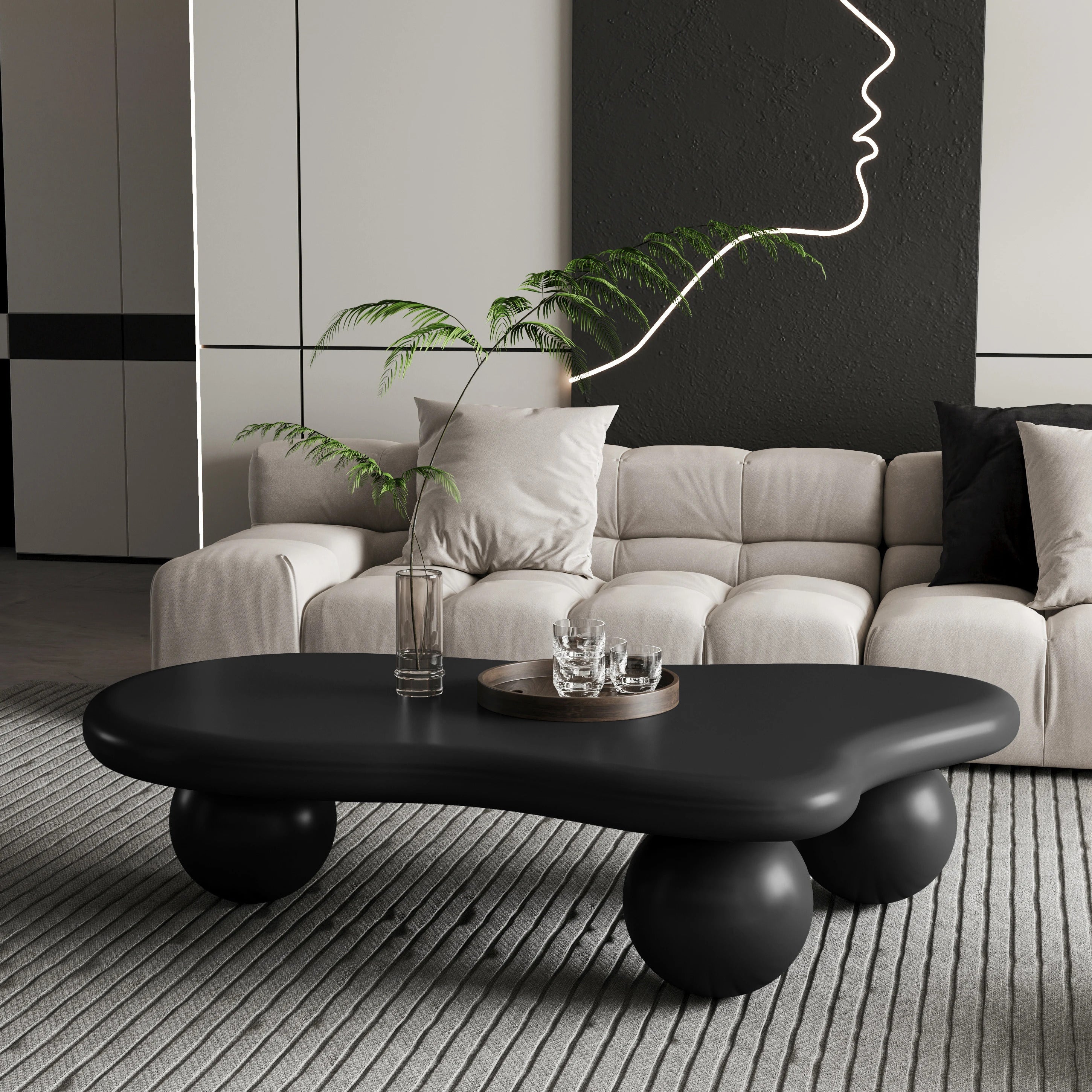 Furniture & Decor