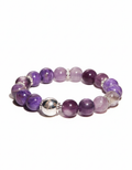 Third Eye Chakra Healing Bracelet - Nyra of Third Eye