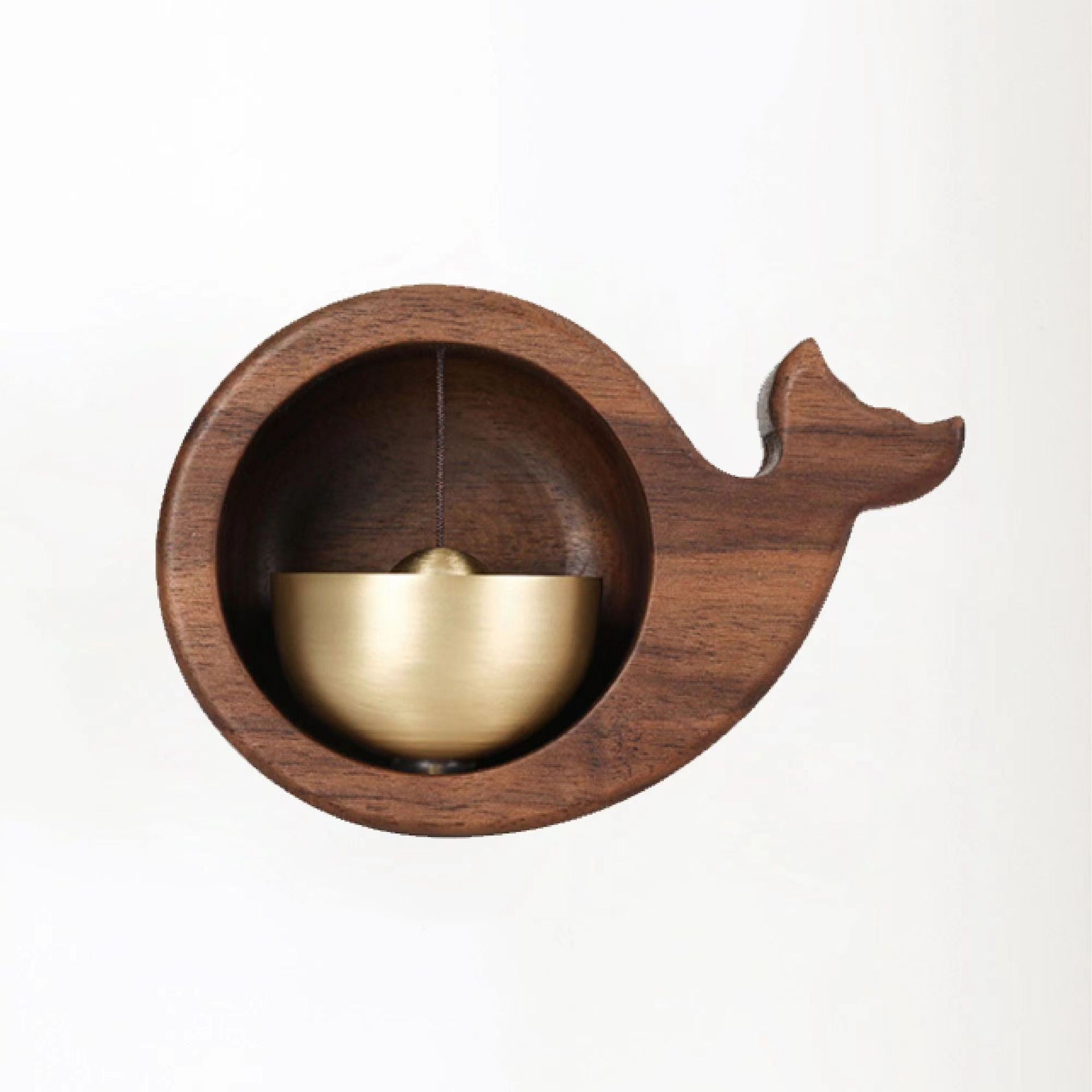 Brass Balance Meditation Wind Bell