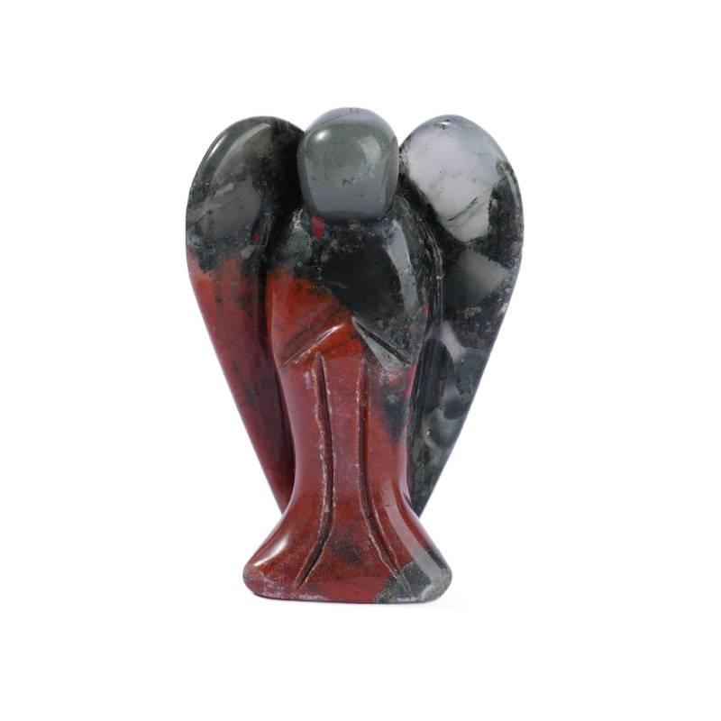 Guardian Angel Crystal Energy Stone (2 inch & 1 inch)