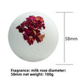 Floral Alchemy Bubble Bath Bomb (100g)