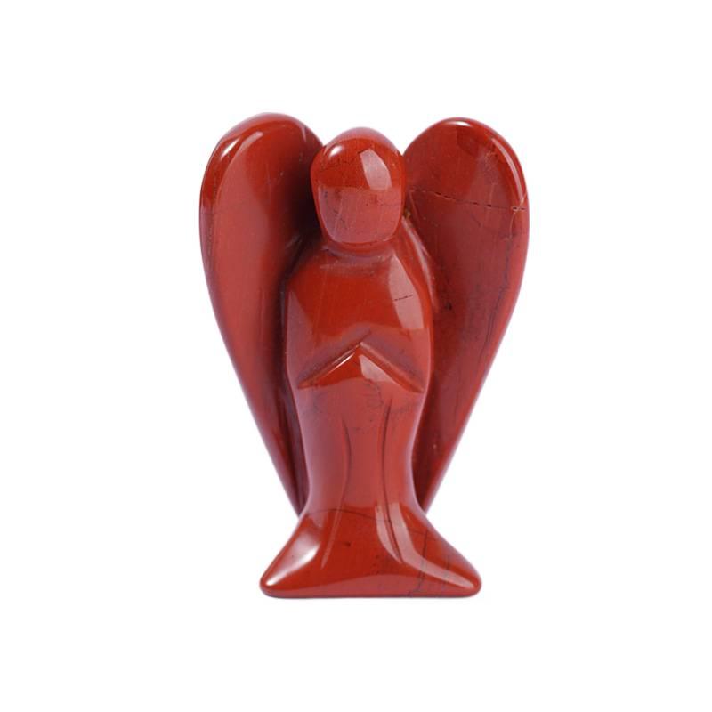 Guardian Angel Crystal Energy Stone (2 inch & 1 inch)