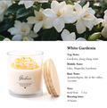 Fresh Bloom Soy Wax Candle